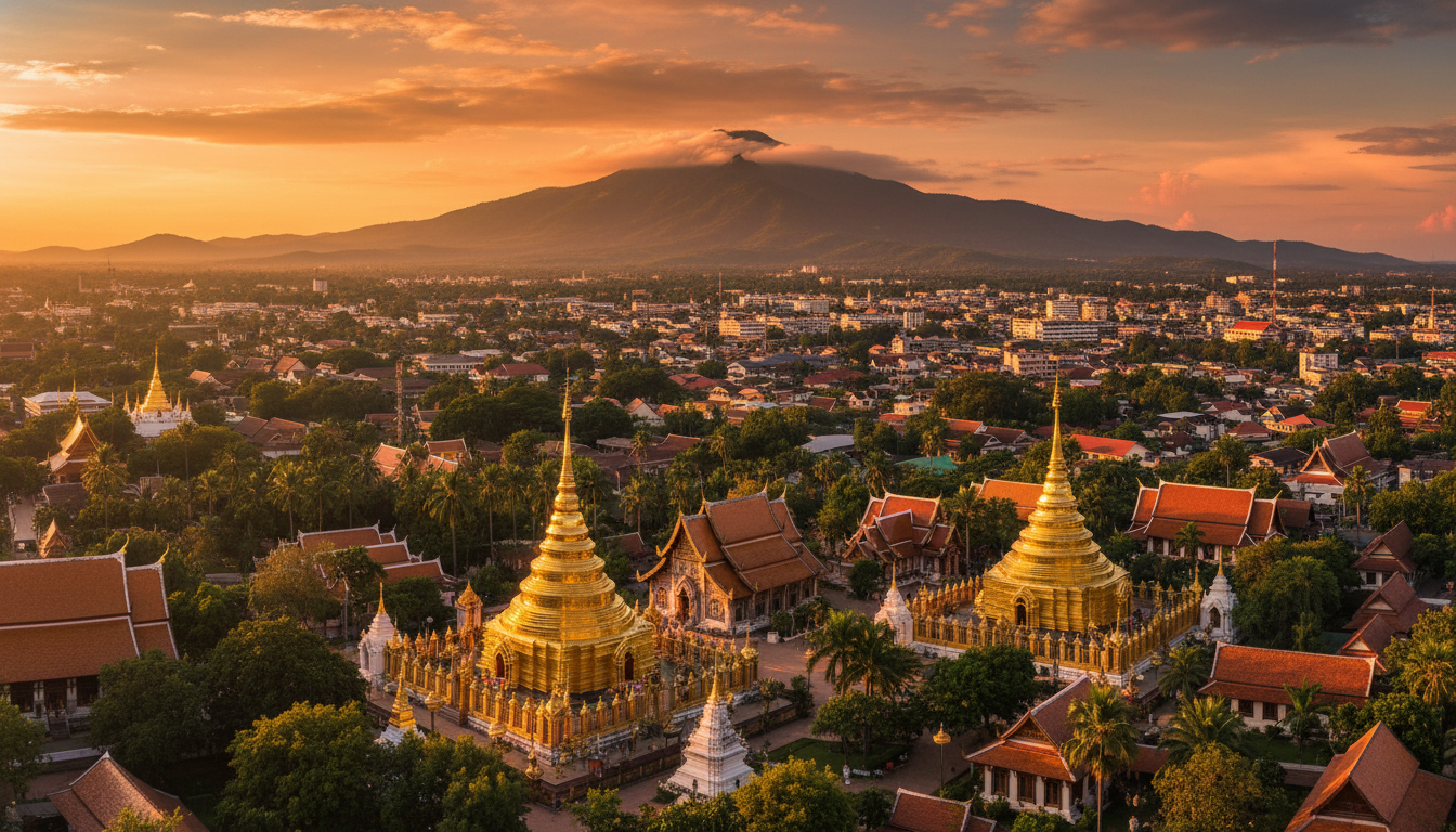Chiang Mai