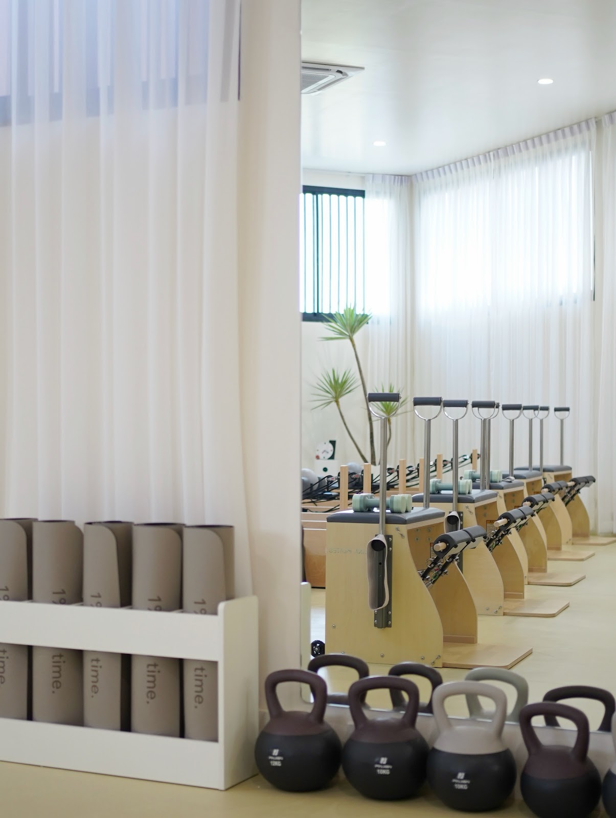 1% Pilates Chiangmai photo 4