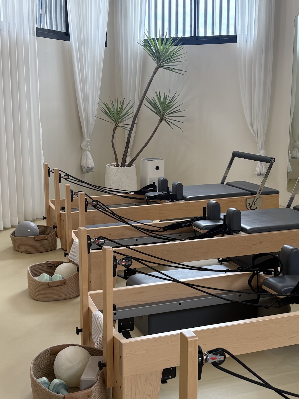 1% Pilates Chiangmai photo 8