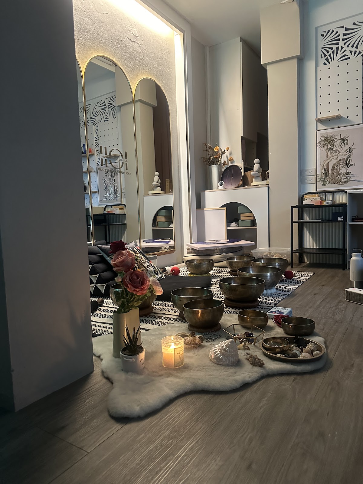 11O1 Health Club & Co photo 7