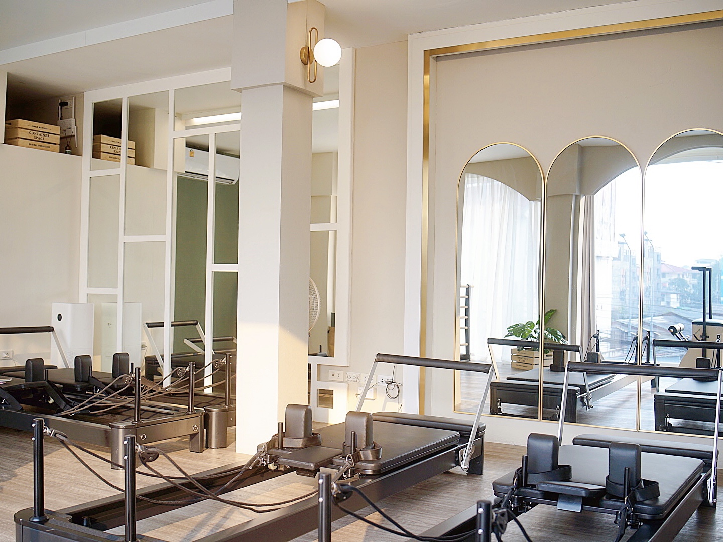 11O1 Health Club & Co photo 9