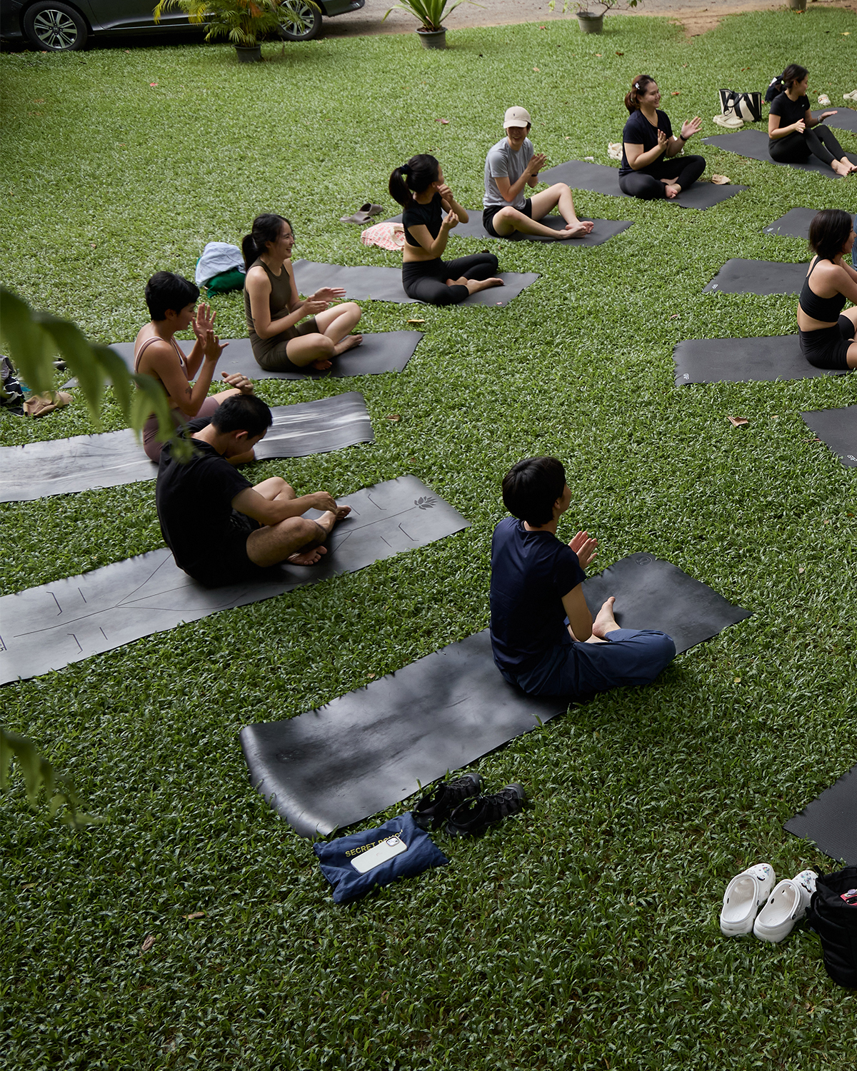 ABBY Society Old Town - YOGA photo 5