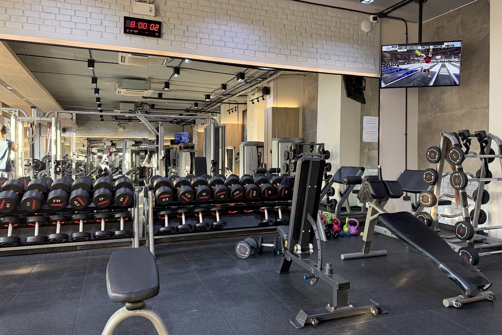 ABSolute Gym photo 5