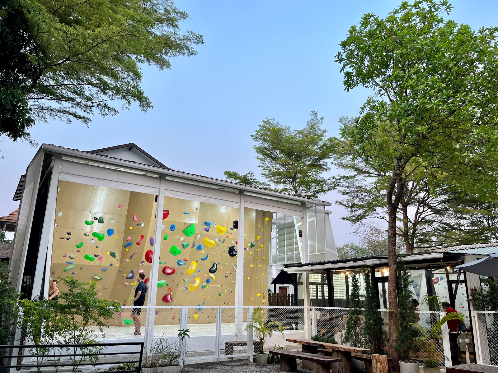 Alpine Outpost photo 3