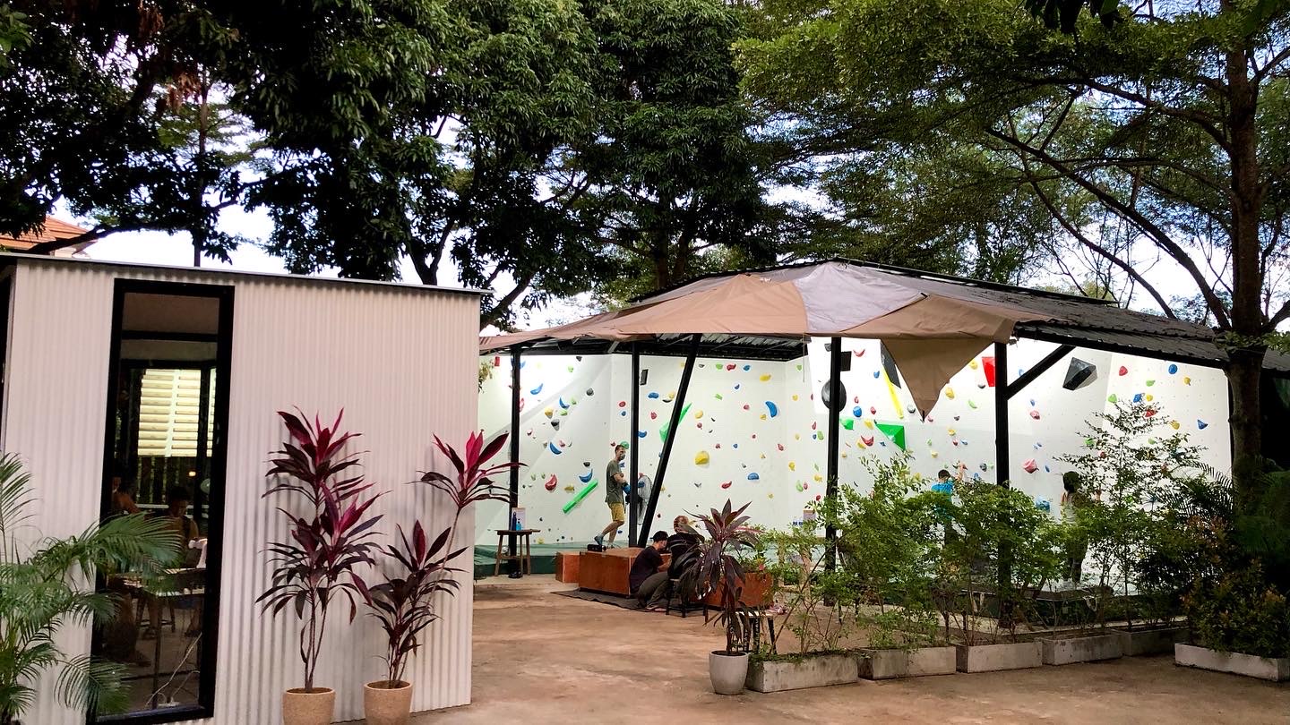 Alpine Outpost photo 9