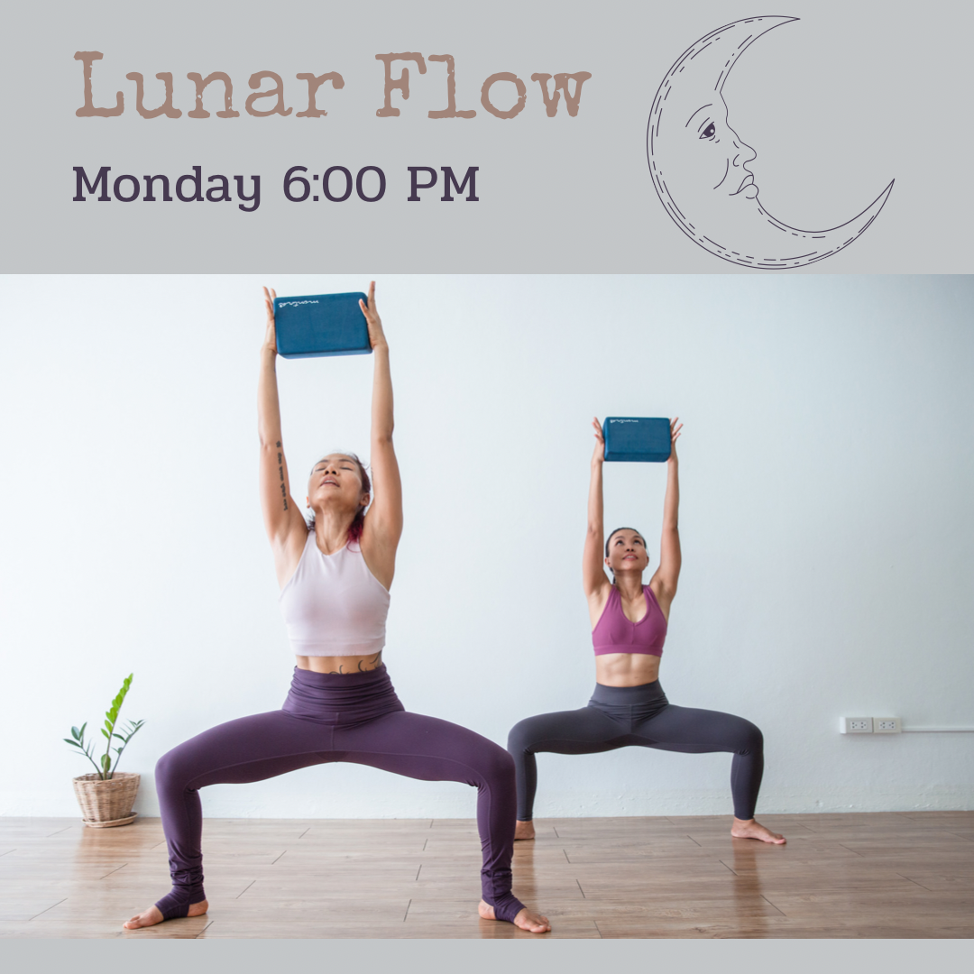 Annie Bliss Yoga photo 4