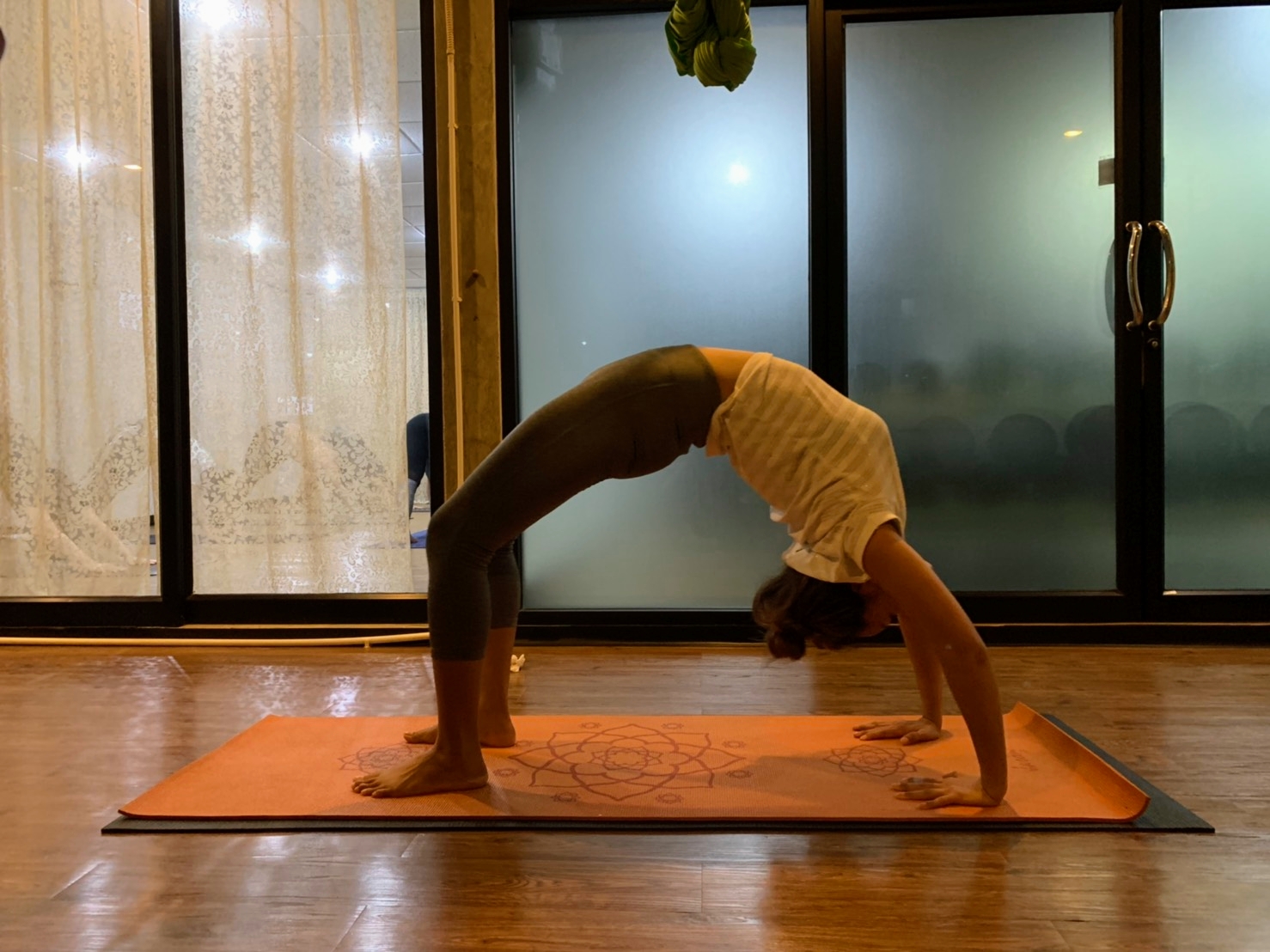 Annie Bliss Yoga photo 5