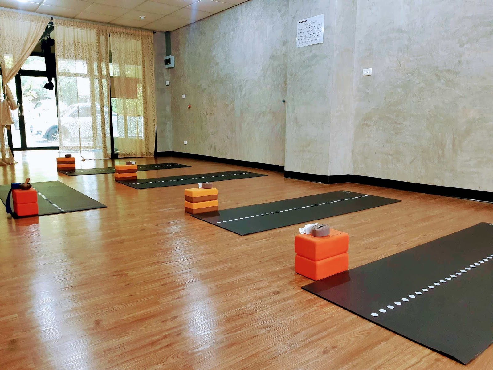 Annie Bliss Yoga photo 6