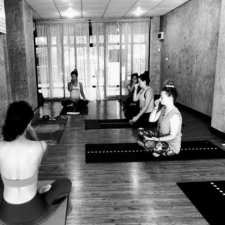 Annie Bliss Yoga photo 7