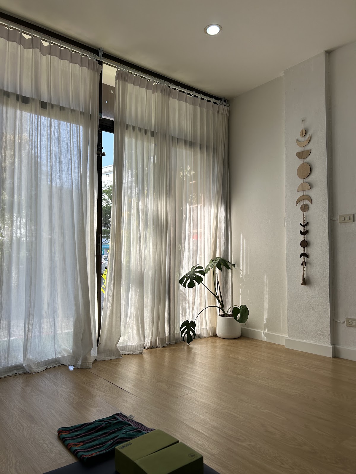 Annie Bliss Yoga photo 9