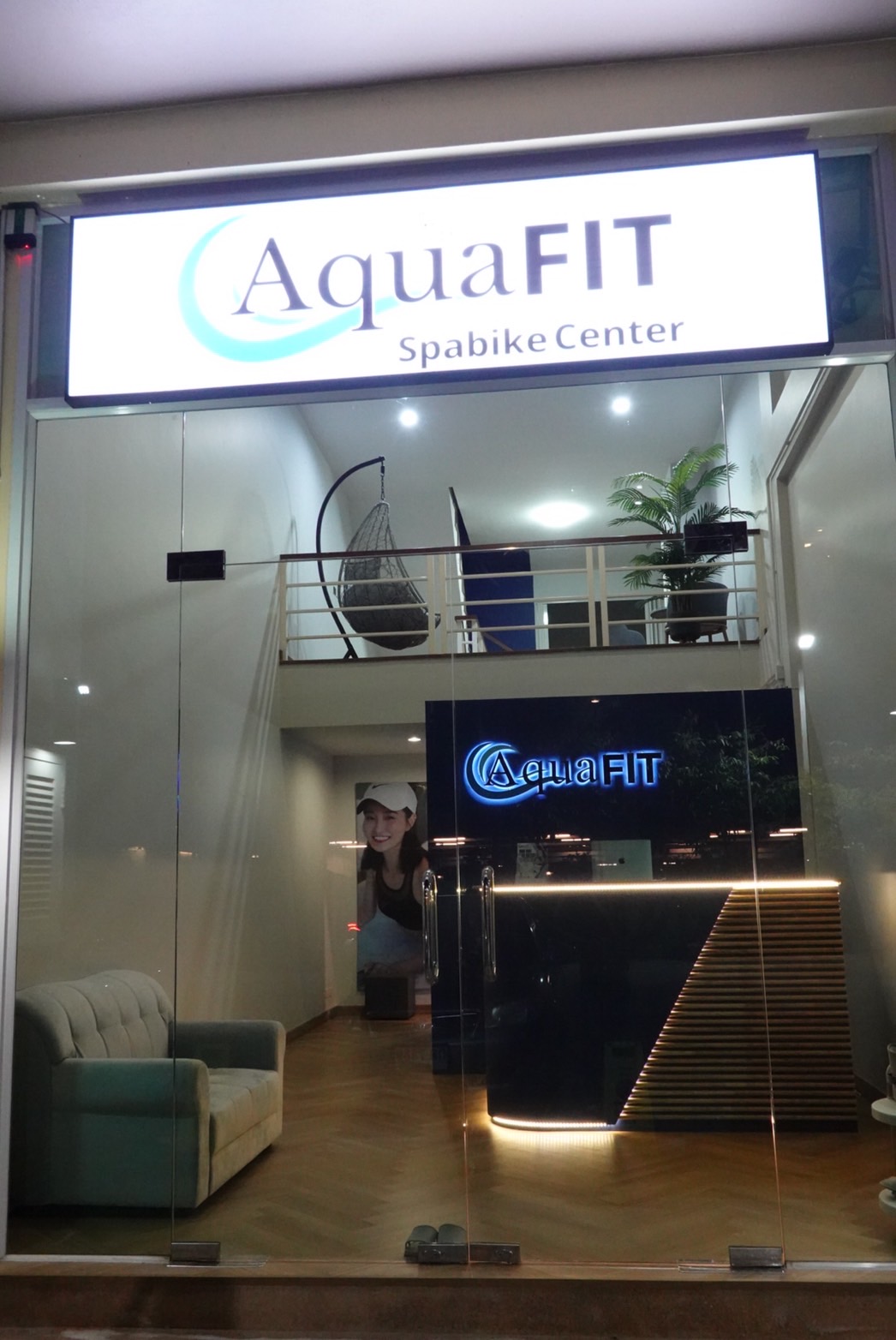 Aquafit Spabike Center photo 3