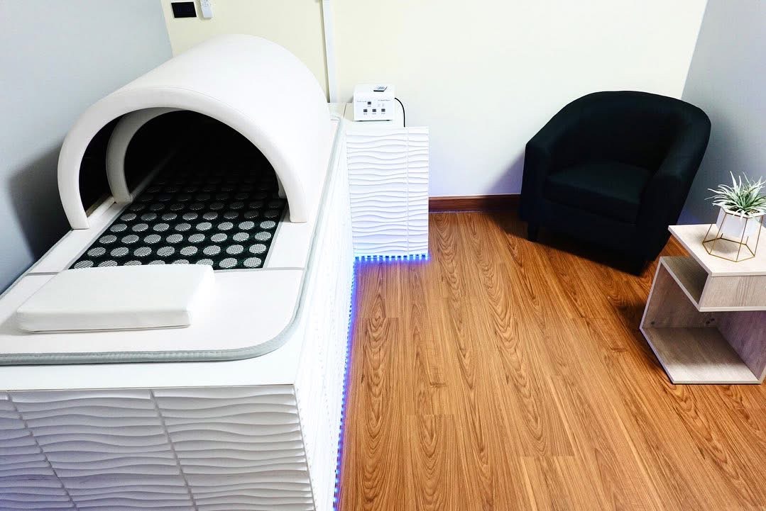 Aquafit Spabike Center photo 6