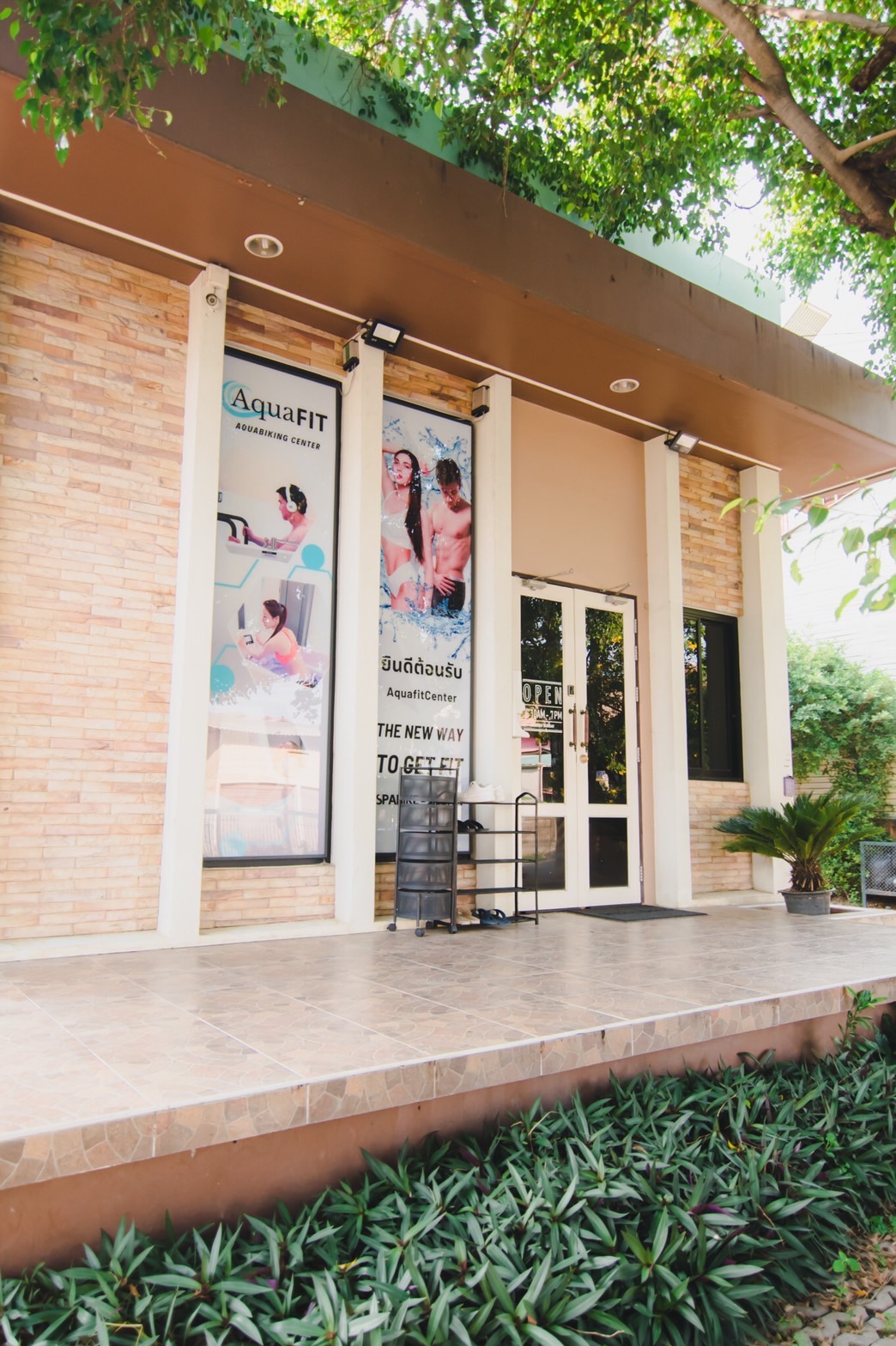 Aquafit Spabike Center photo 8