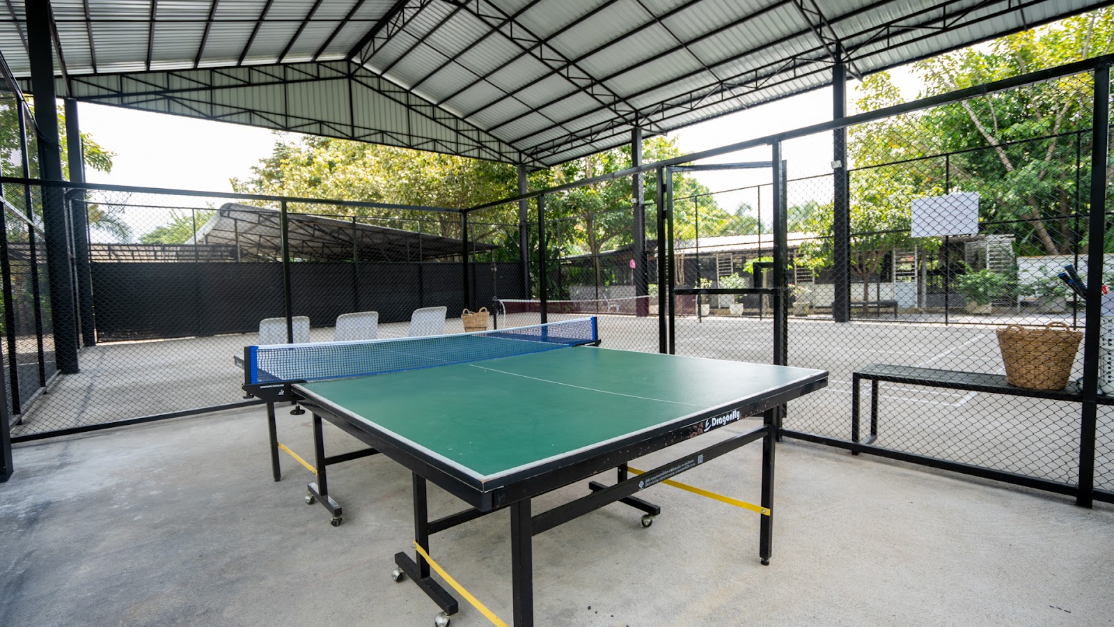 Bangarang Muay Thai and Fitness Camp photo 5