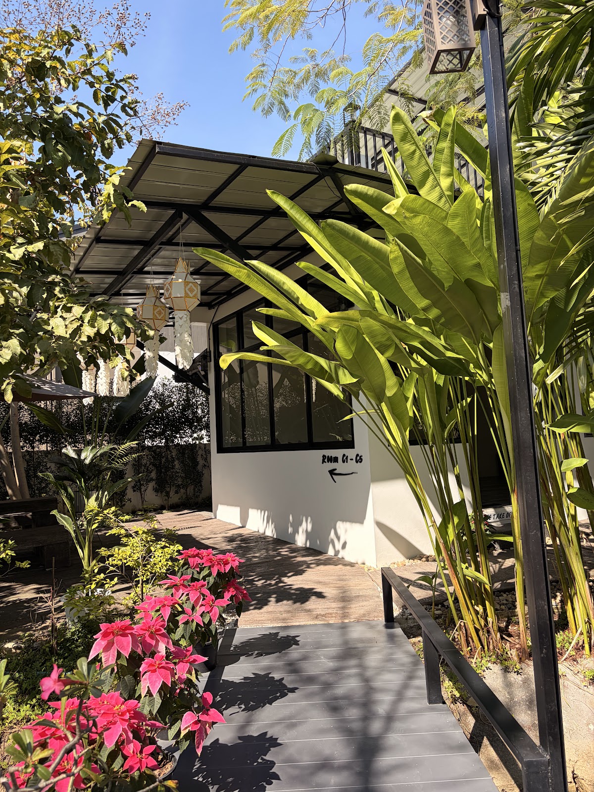 Bangarang Muay Thai and Fitness Camp photo 9