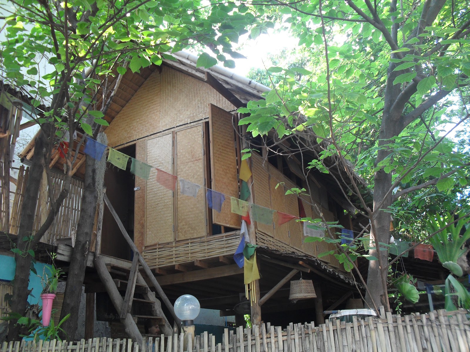 Blue Garden Yoga and Massage Training photo 5