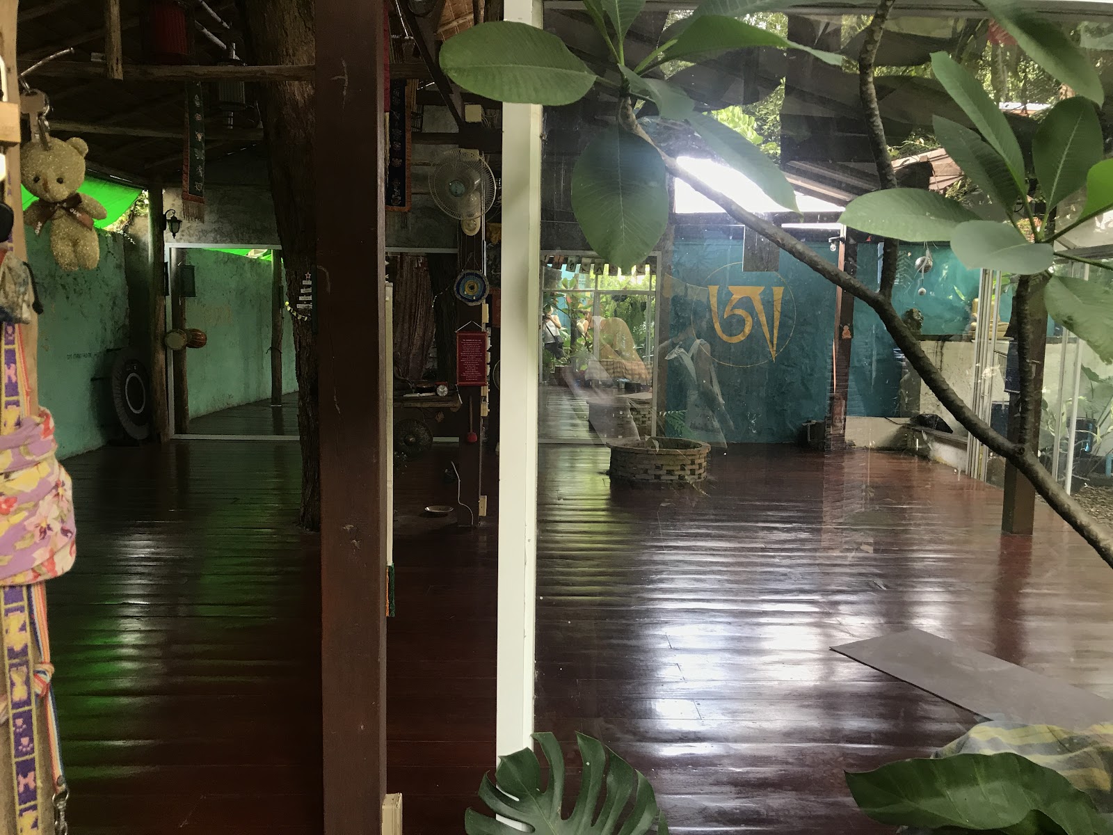 Blue Garden Yoga and Massage Training photo 6