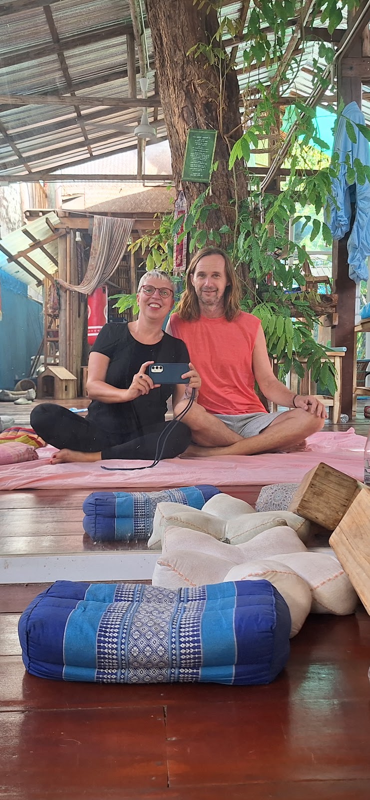 Blue Garden Yoga and Massage Training photo 9