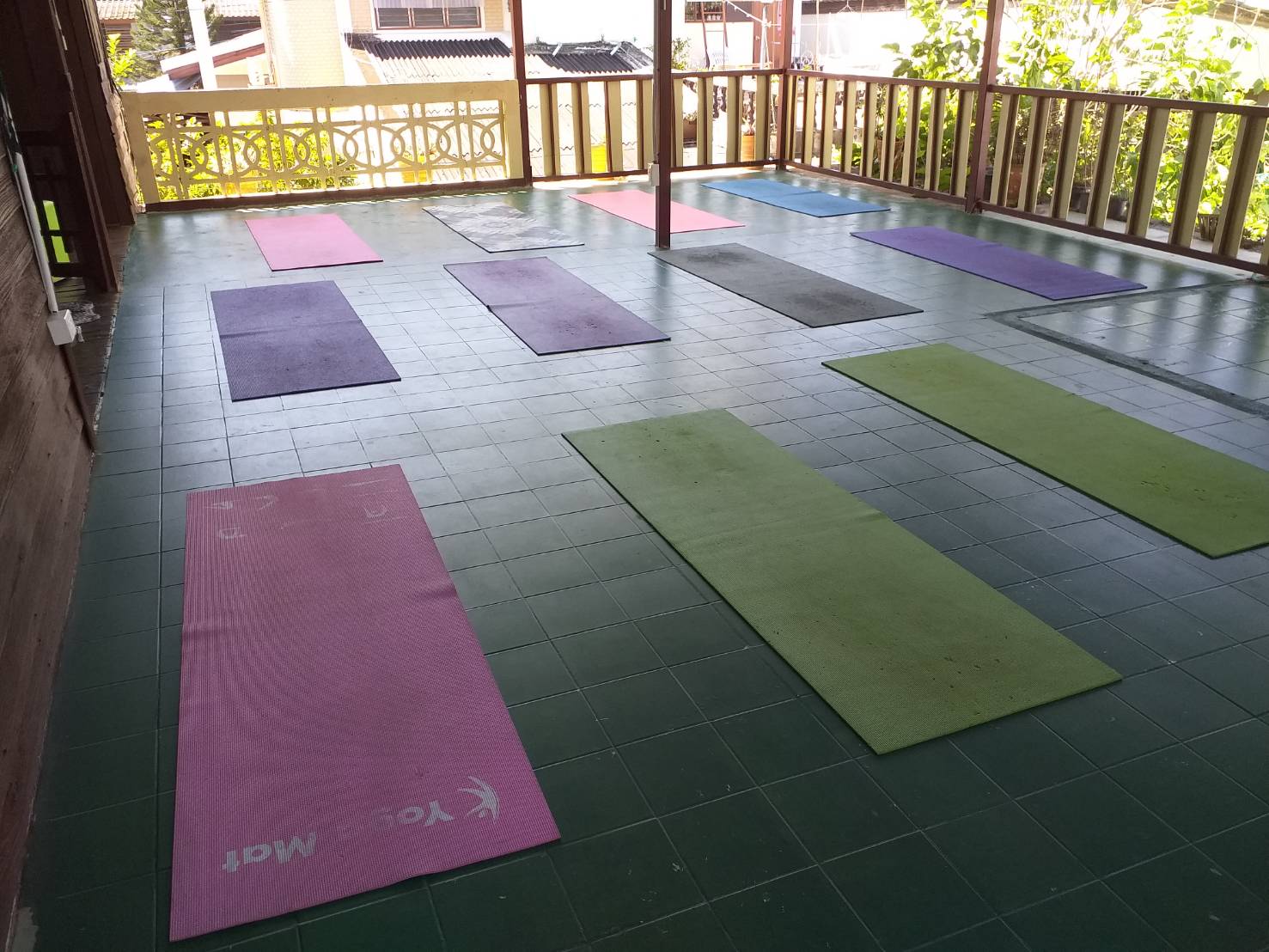 Bodhi Tree Yoga Studio photo 4