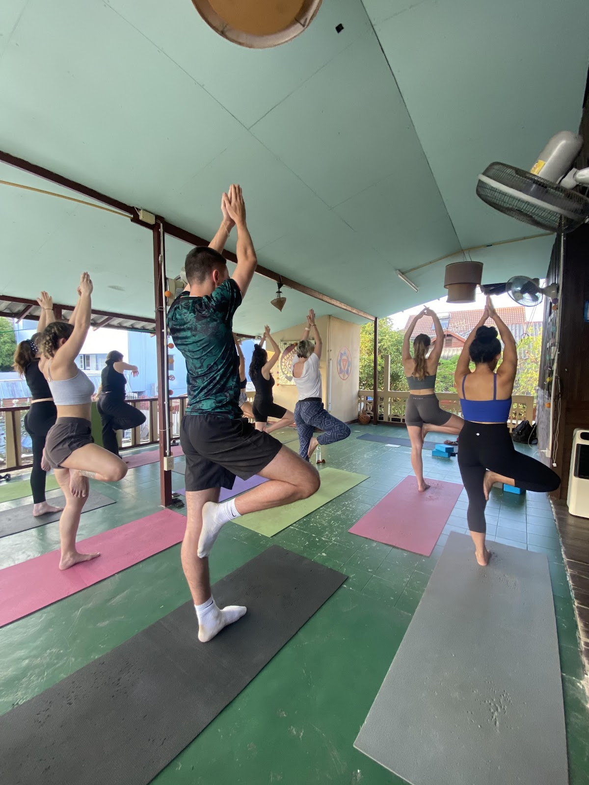 Bodhi Tree Yoga Studio photo 7