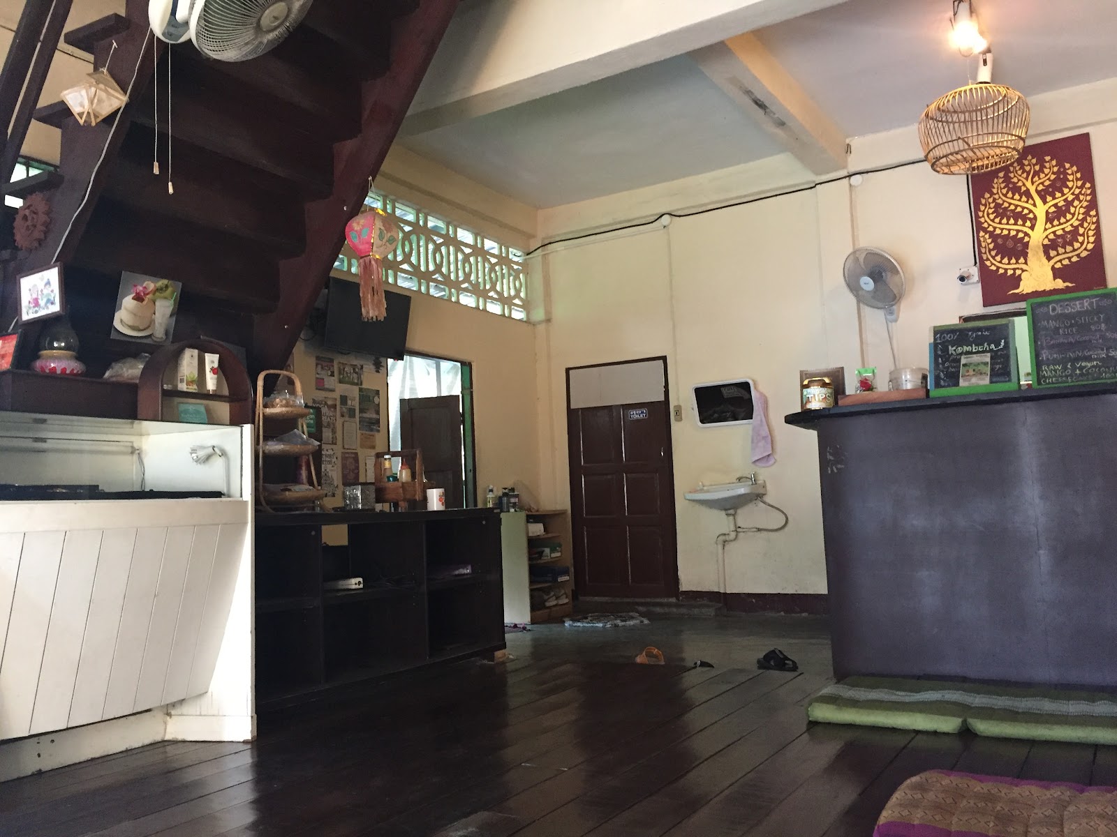 Bodhi Tree Yoga Studio photo 8