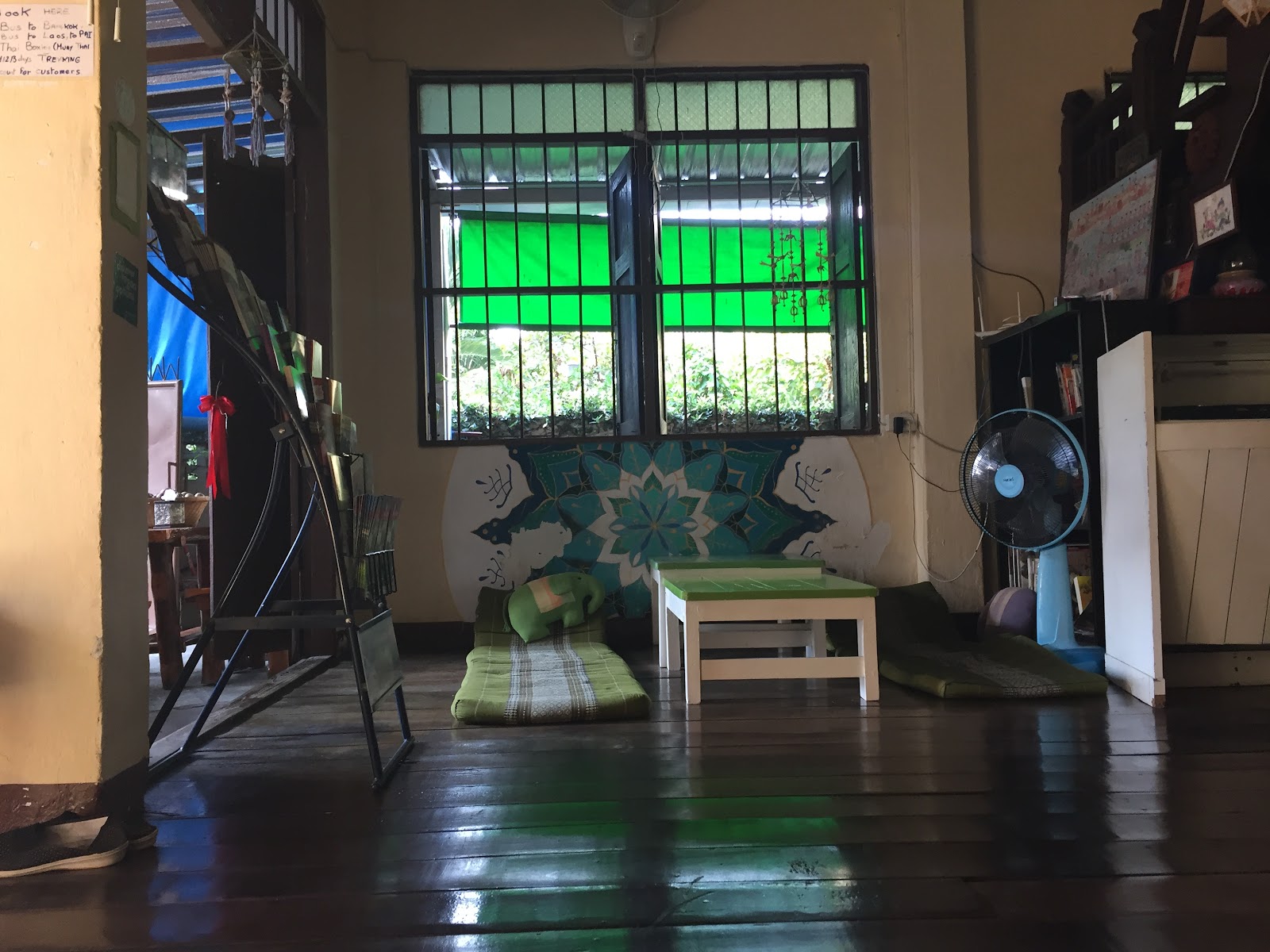 Bodhi Tree Yoga Studio photo 9