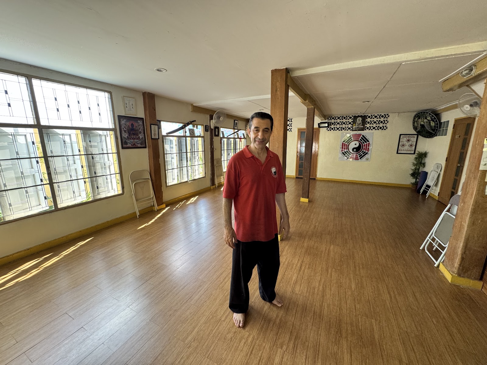 Body and Mind Healing