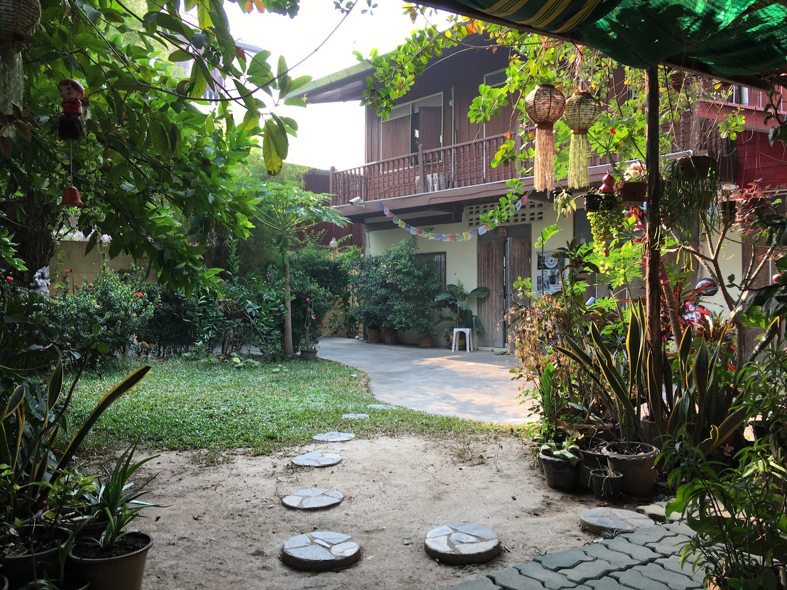 Body and Mind Healing