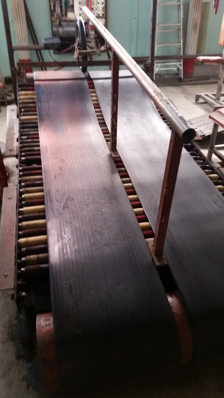 เพาะกายเชียงใหม่ยิม chiangMai Gym photo 3