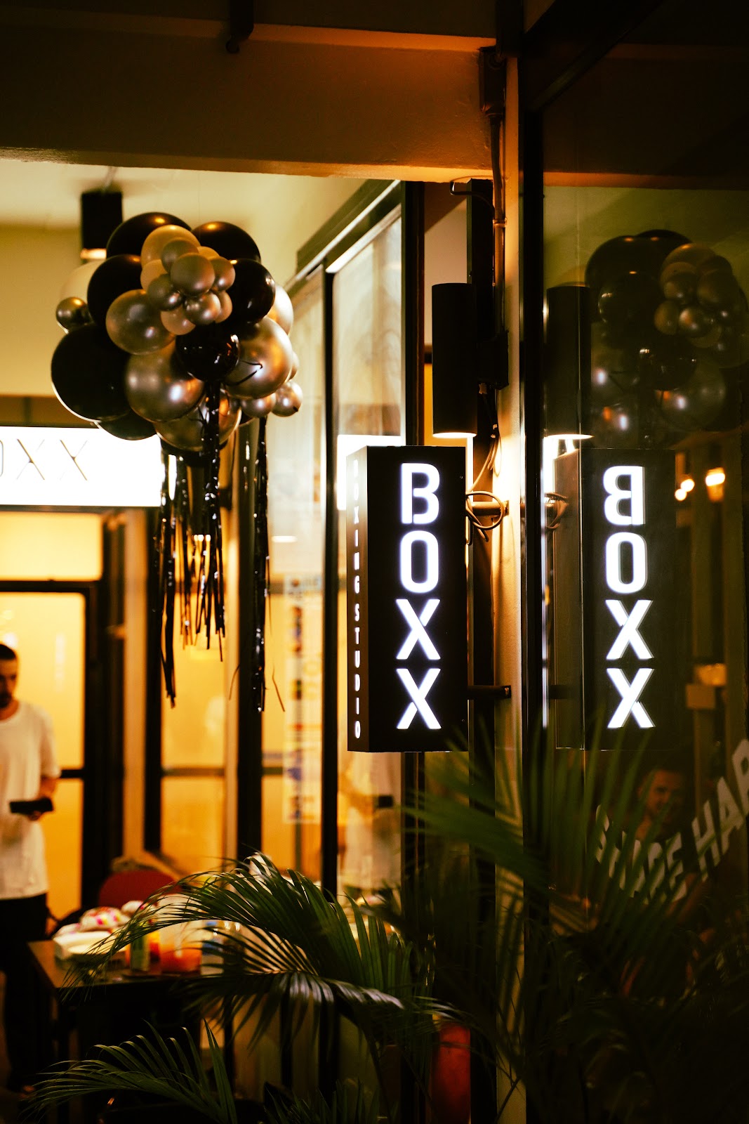 BOXX Boxing Gym Chiang Mai photo 4