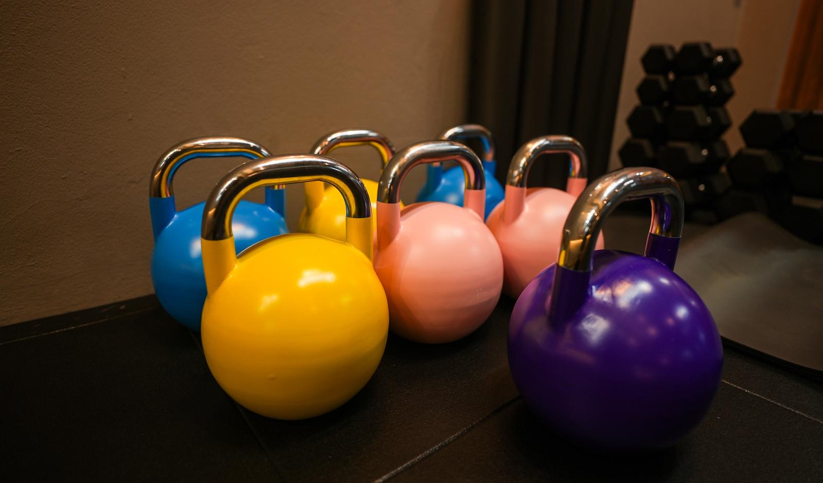 BOXX Boxing Gym Chiang Mai photo 6