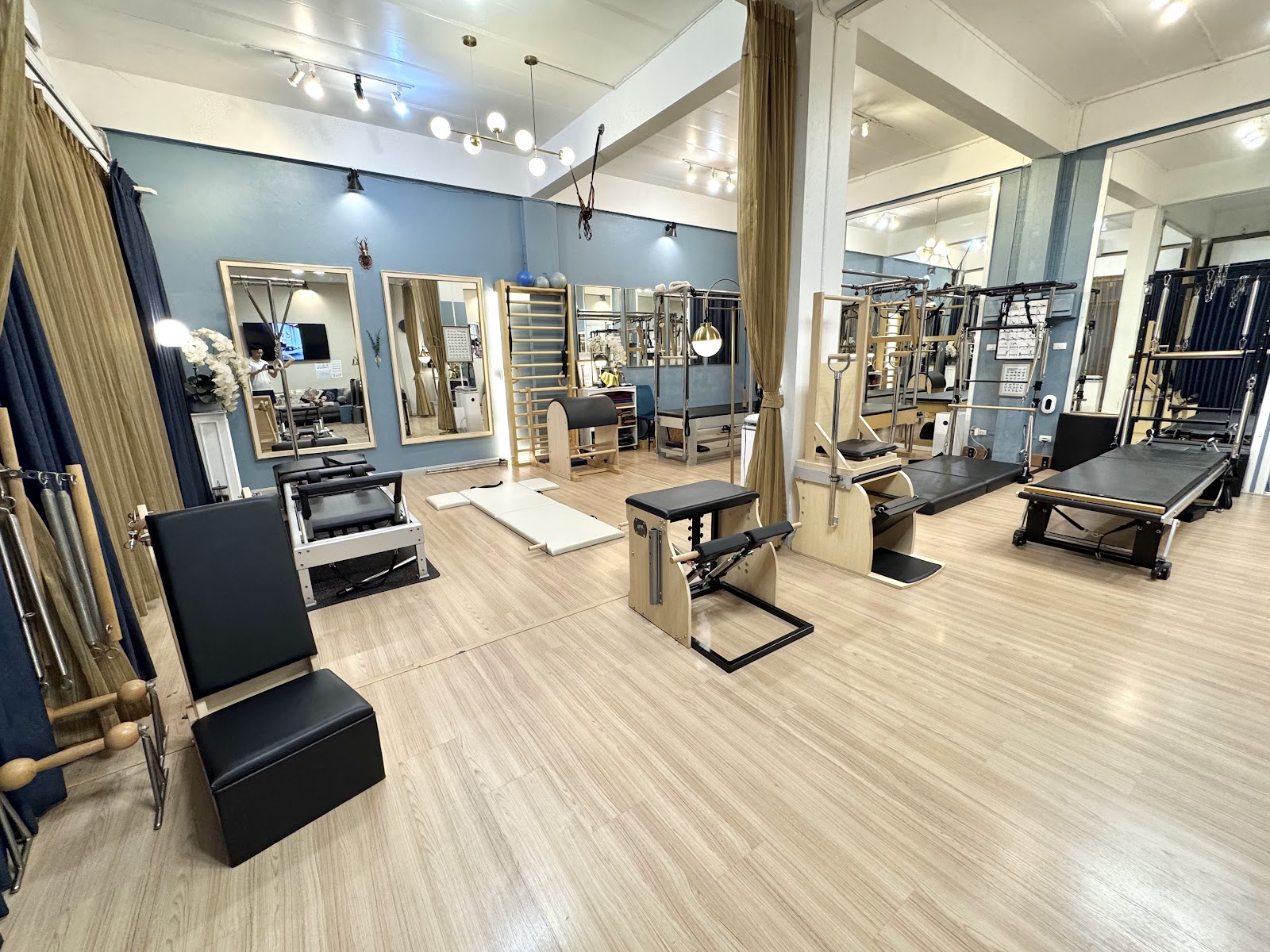 CEN Classical Pilates