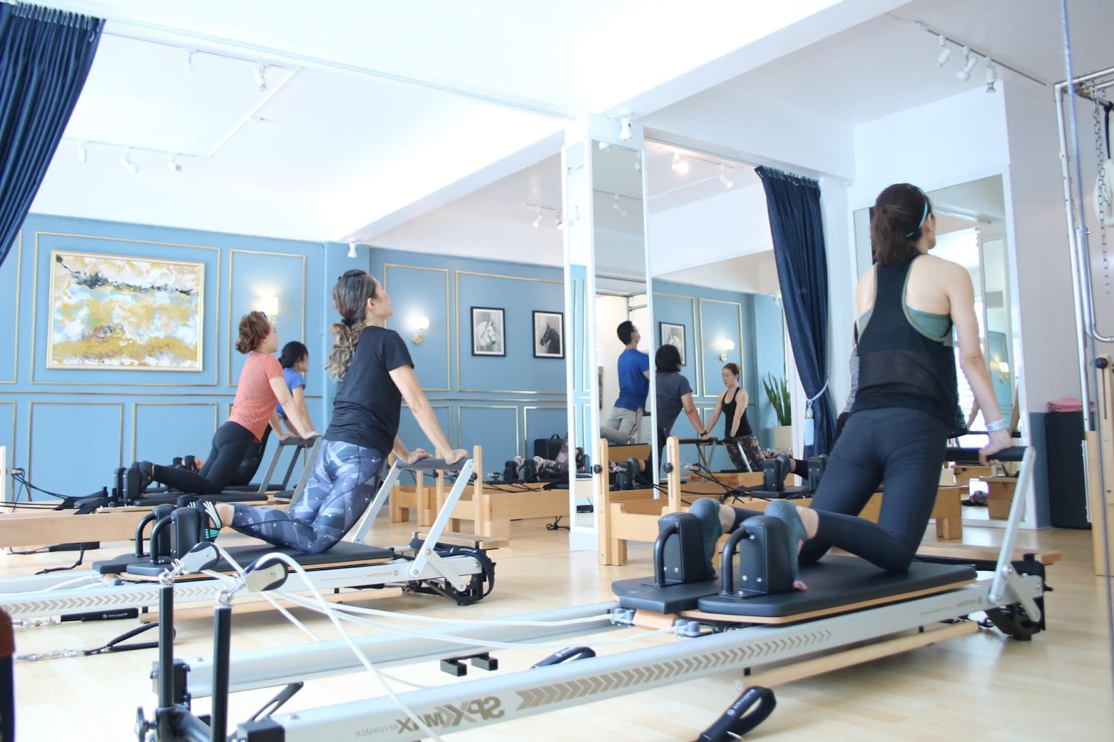 CEN Classical Pilates photo 3