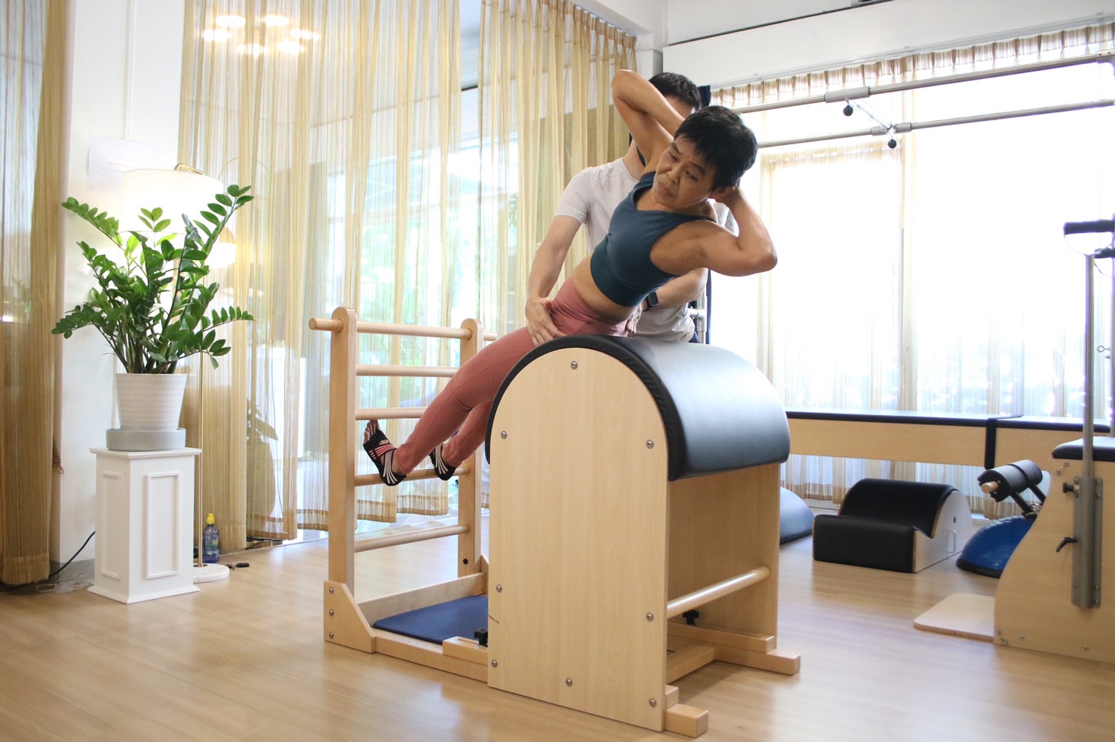 CEN Classical Pilates photo 4