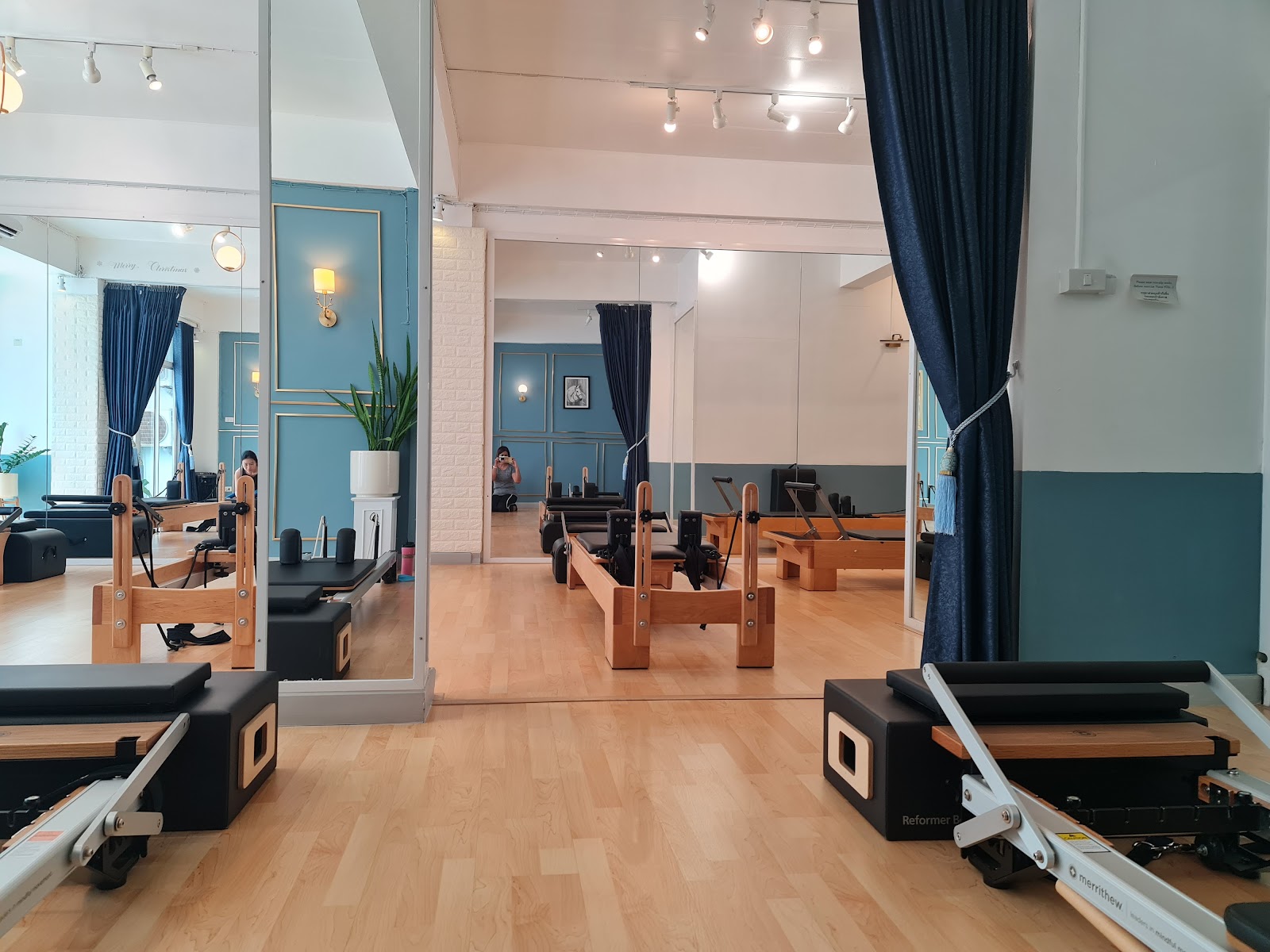 CEN Classical Pilates photo 7