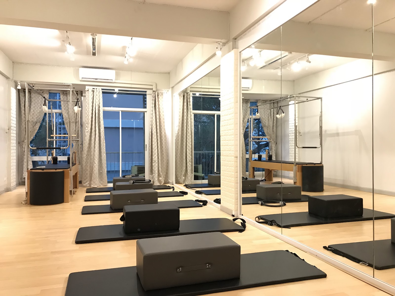 CEN Classical Pilates photo 8