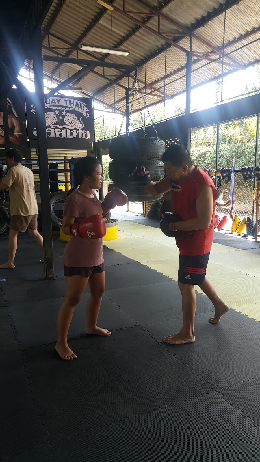 Champions GYM Chiangmai photo 4