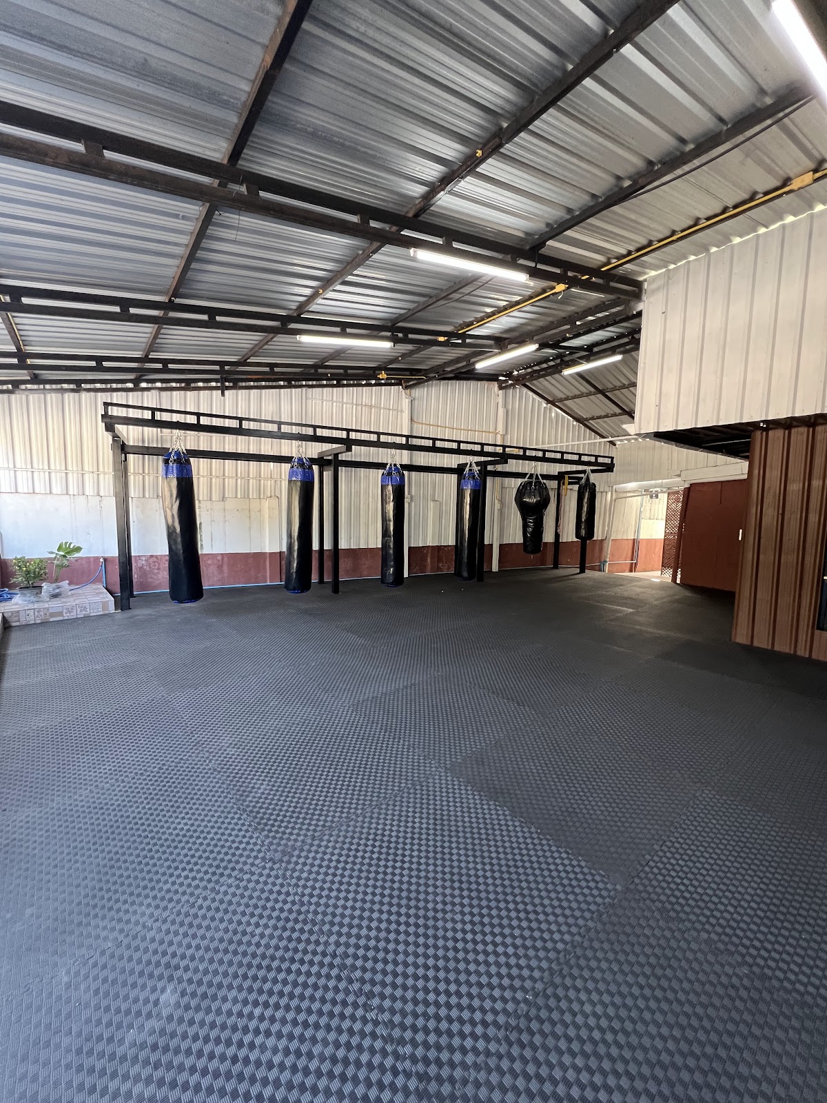 Chang Puak Muay Thai photo 7