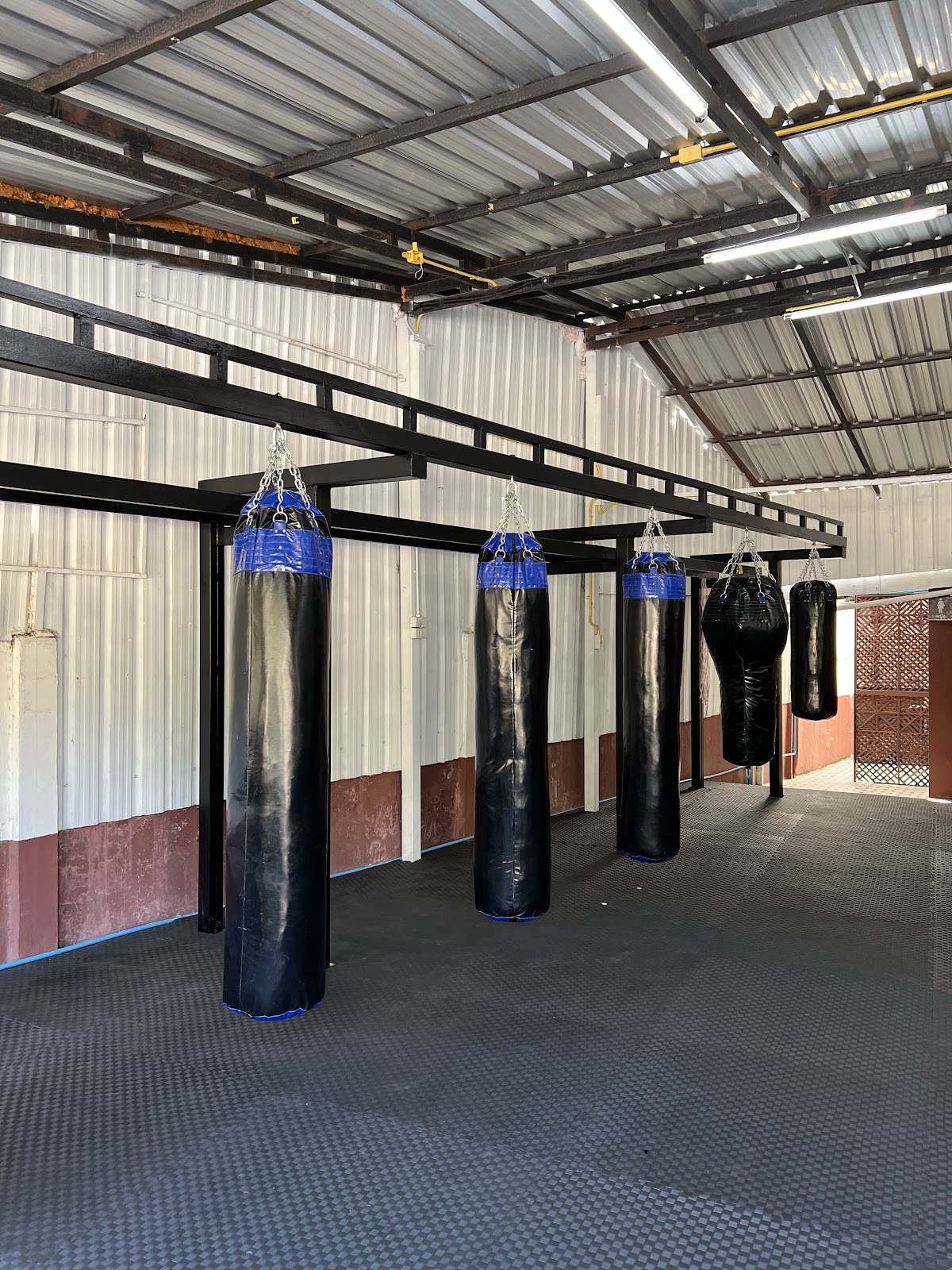 Chang Puak Muay Thai photo 9