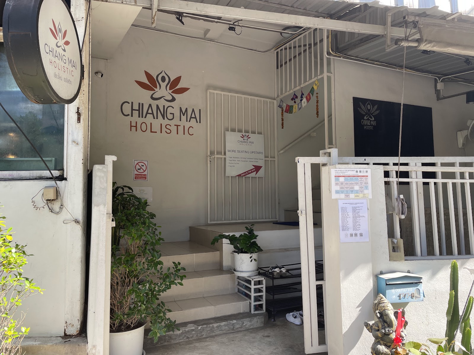 Chiang Mai Holistic photo 4
