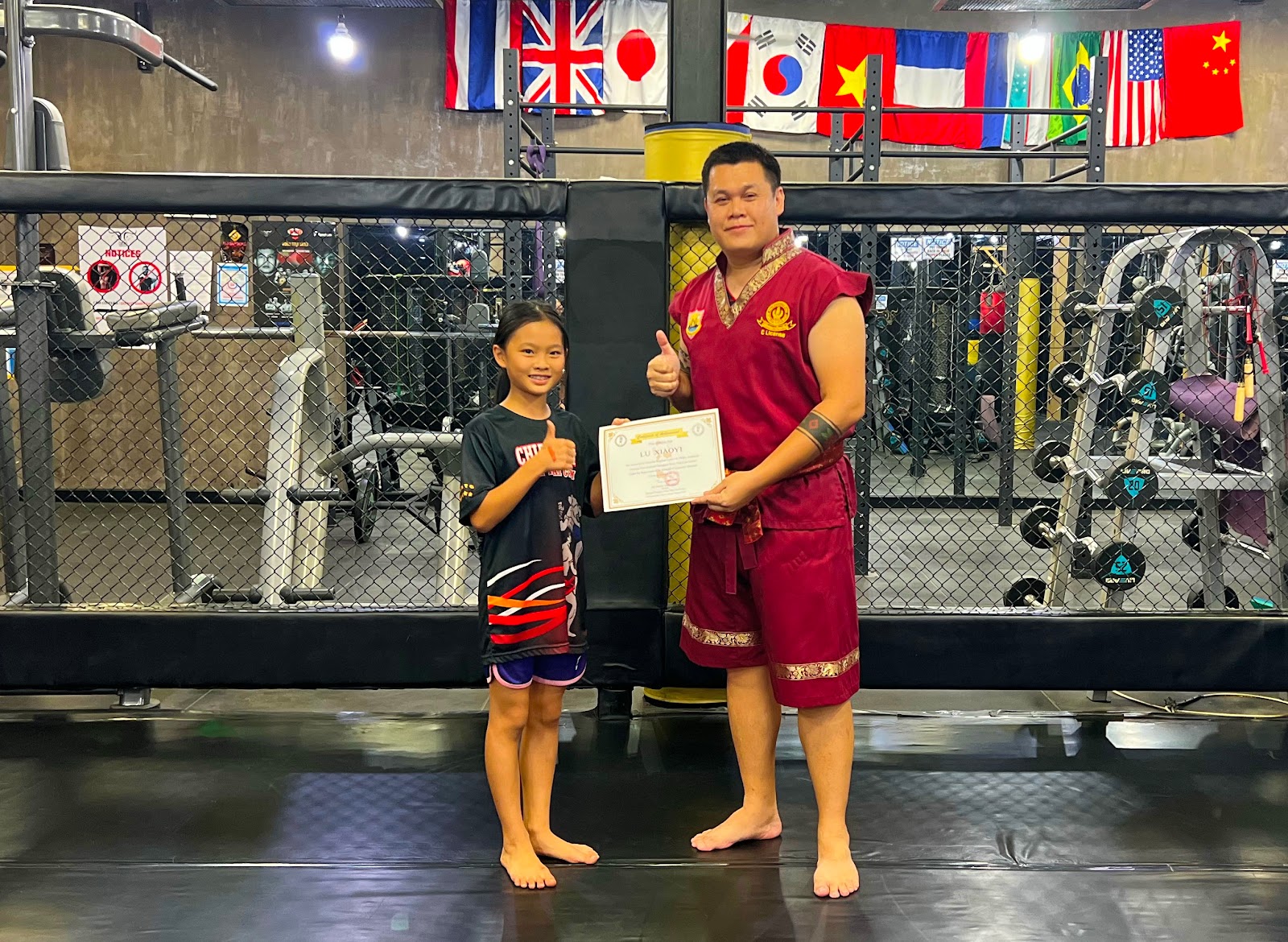 Chiangmai Muay Thai Gym photo 4