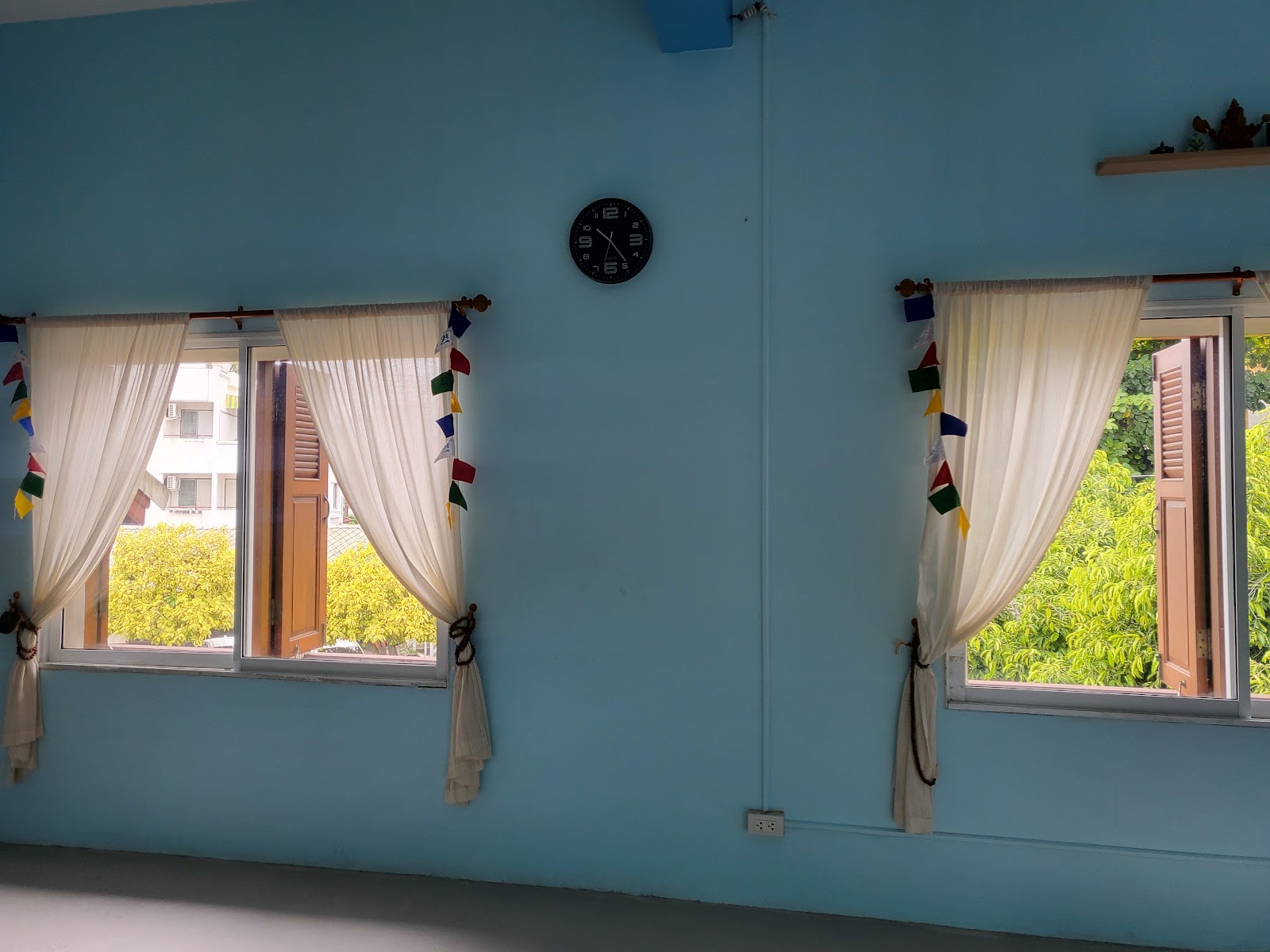 Chiangmai Yoga photo 8