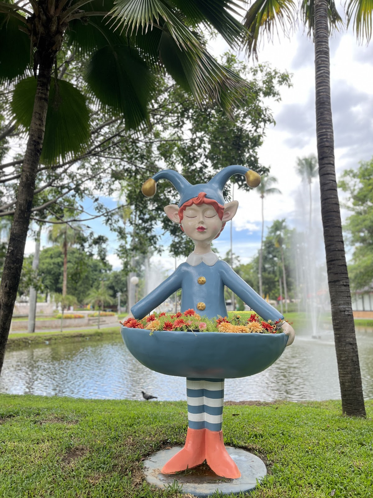 ChiGong every morning at 6:am, or earlier photo 3