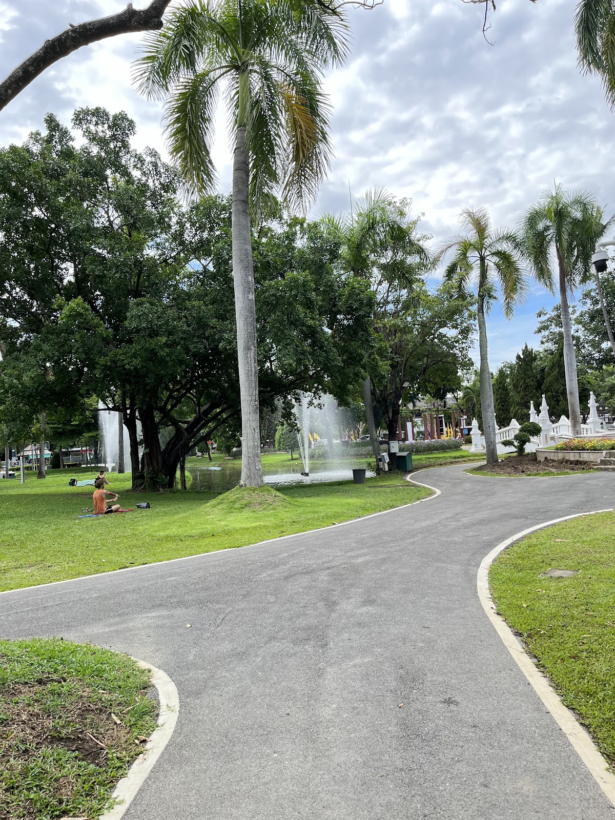 ChiGong every morning at 6:am, or earlier photo 4