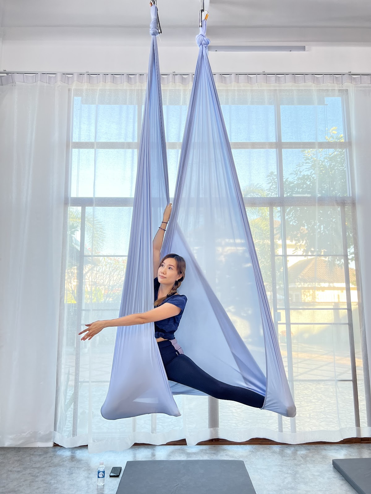 CM Space Studio Yoga & Pilates photo 8