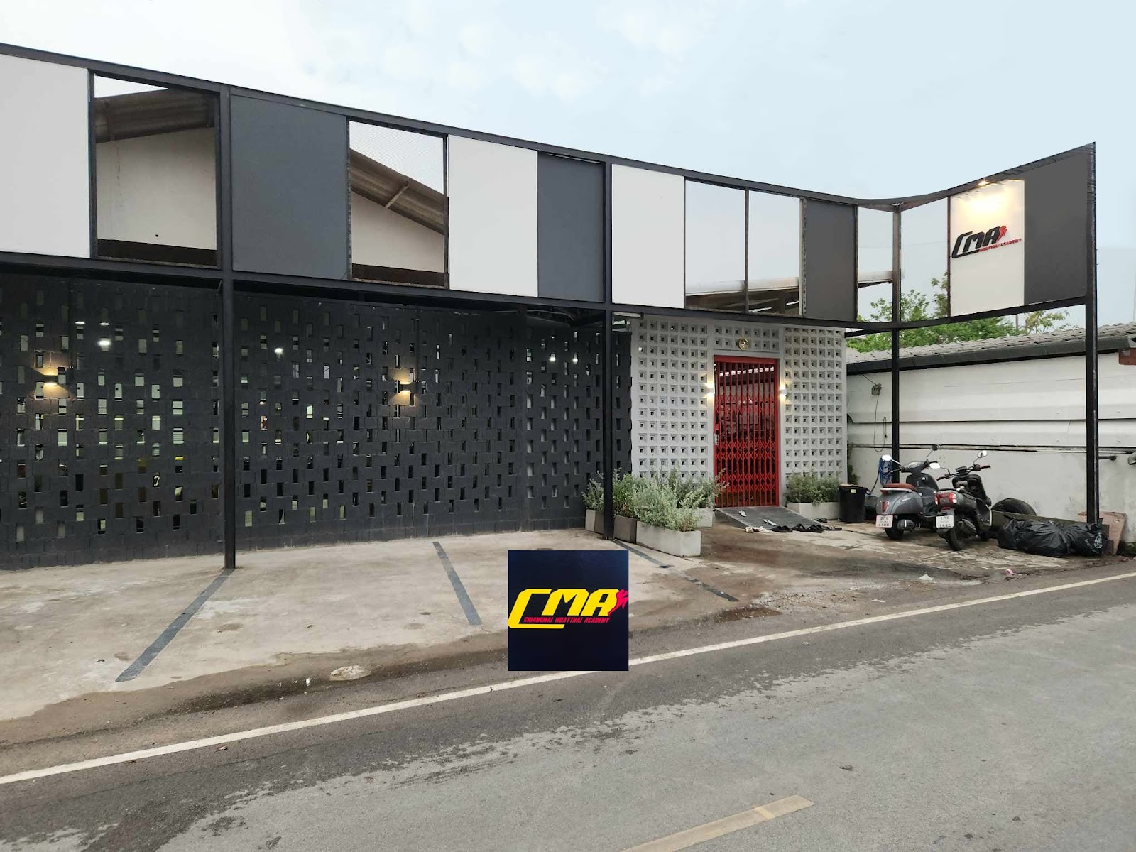 CMA Muaythai Academy photo 4