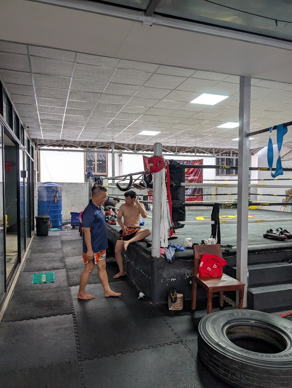 CMA Muaythai Academy photo 6