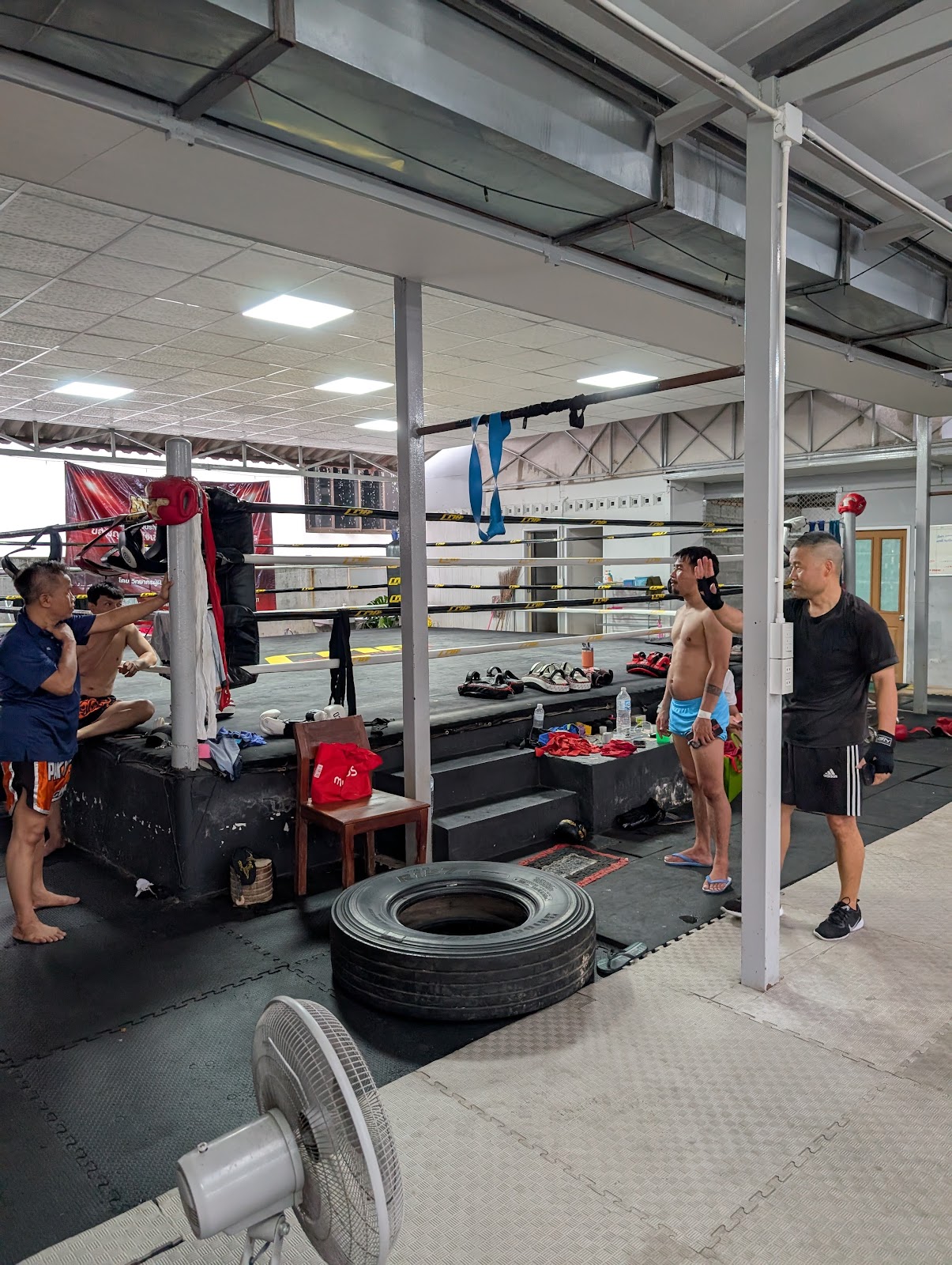 CMA Muaythai Academy photo 8