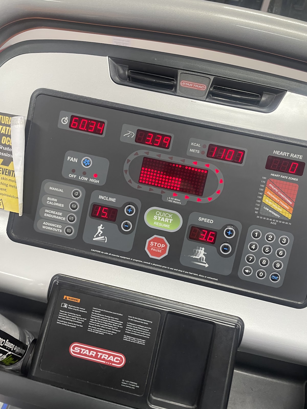 CMU Fitness by Playground photo 4