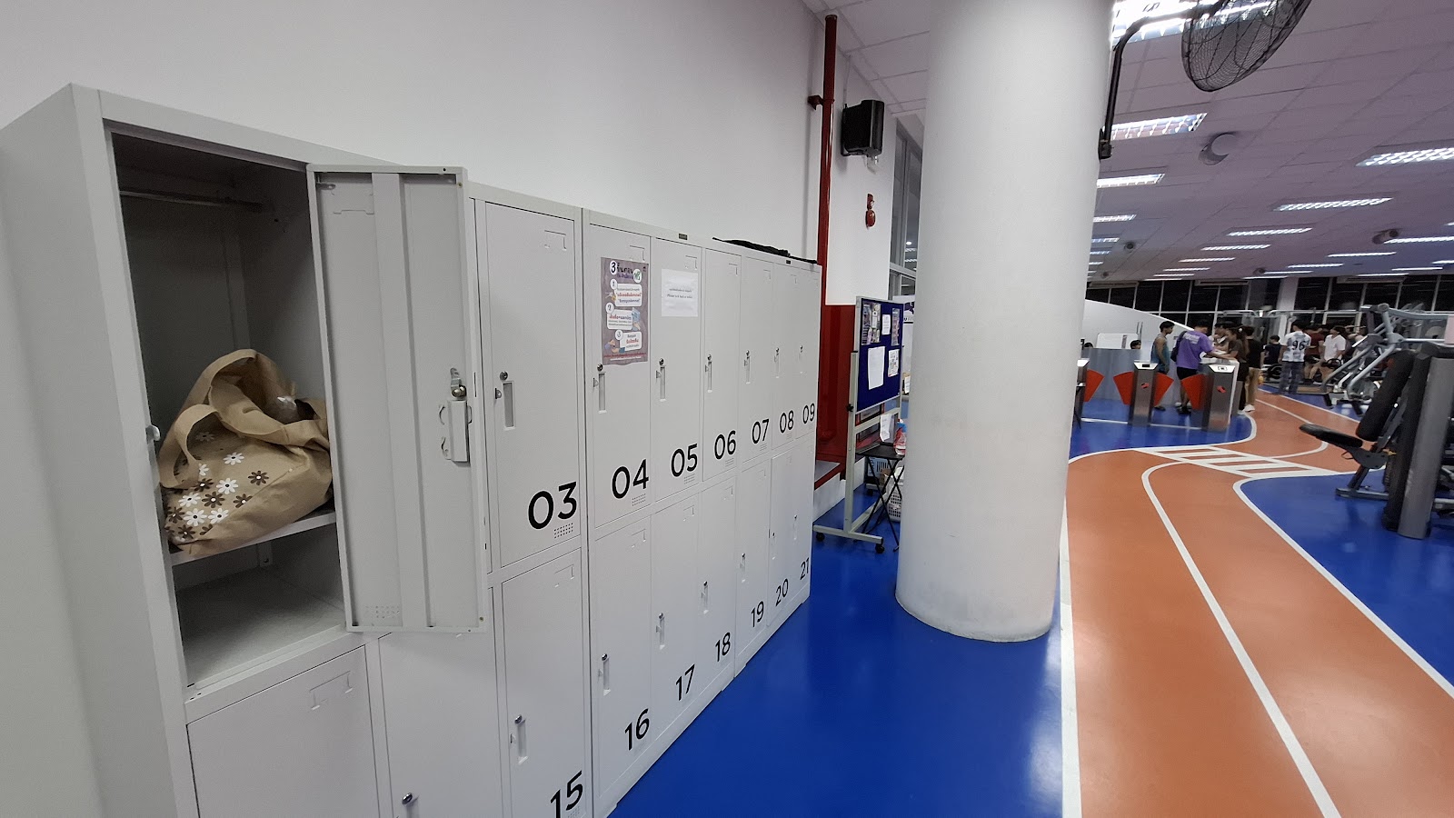 CMU Fitness by Playground photo 7